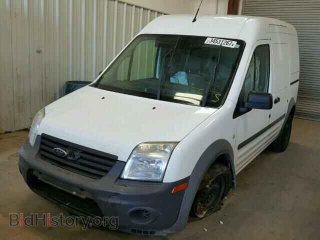 2013 FORD TRANSIT CO - VIN: NM0LS7AN4DT133274 - Фото 2