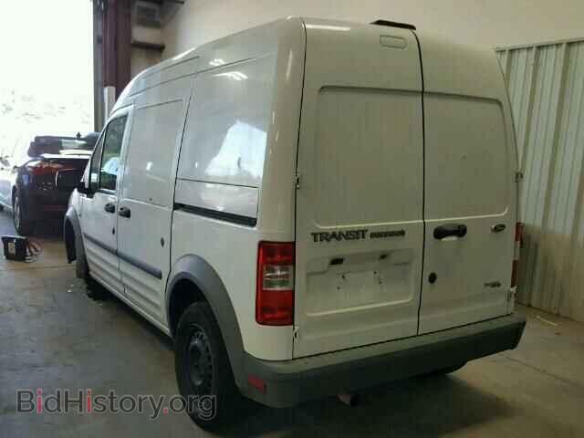2013 FORD TRANSIT CO - VIN: NM0LS7AN4DT133274 - Фото 3