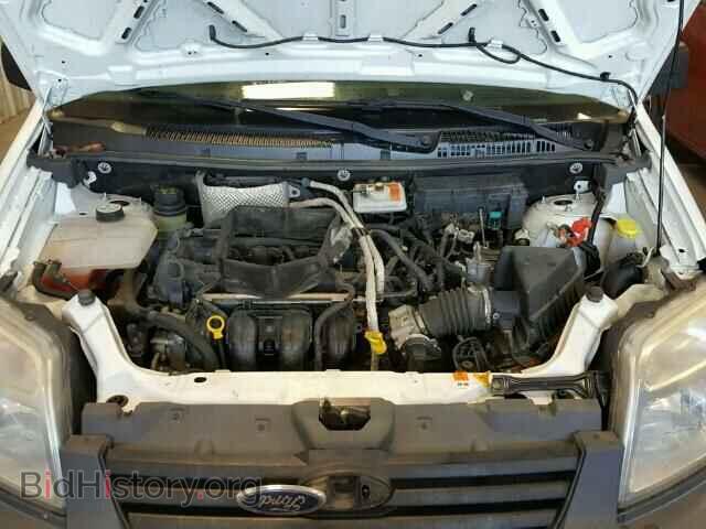 2013 FORD TRANSIT CO - VIN: NM0LS7AN4DT133274 - Фото 7