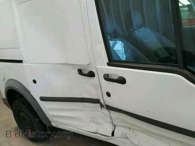 2013 FORD TRANSIT CO - VIN: NM0LS7AN4DT133274 - Фото 9