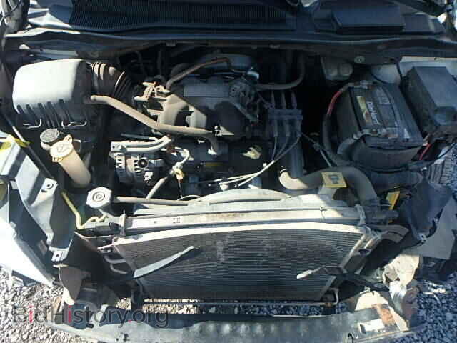 2010 DODGE CARAVAN - VIN: 2D4RN4DE7AR268656 - Фото 7