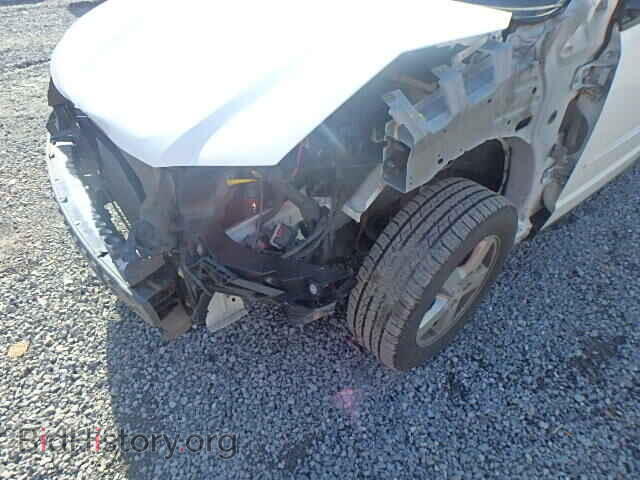 2010 DODGE CARAVAN - VIN: 2D4RN4DE7AR268656 - Фото 10