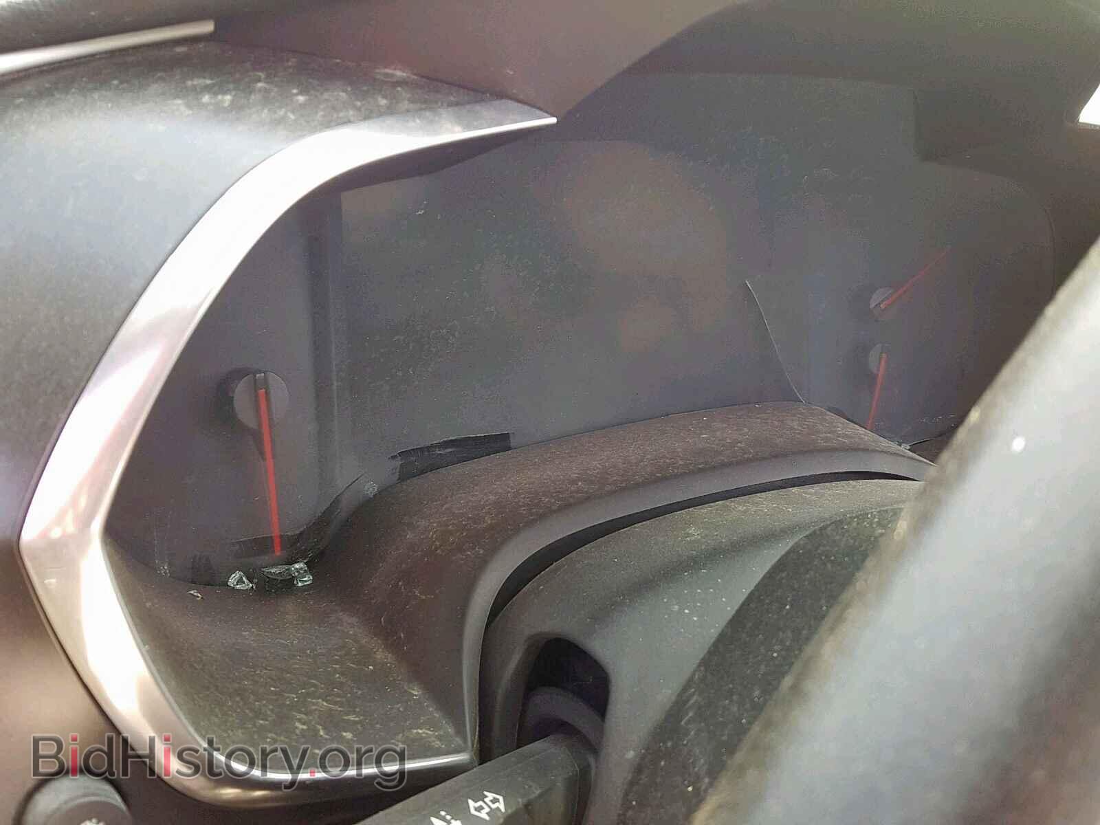 2016 CHEVROLET CORVETTE - VIN: 1G1YB2D77G5125552 - Фото 8