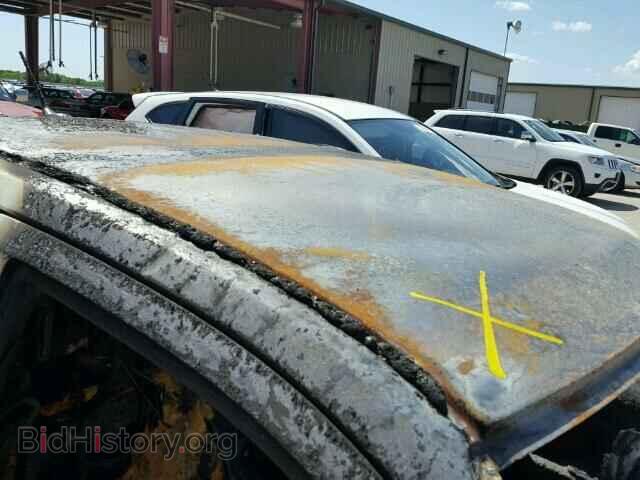 2013 DODGE AVENGER - VIN: 1C3CDZAB4DN645513 - Photo 9