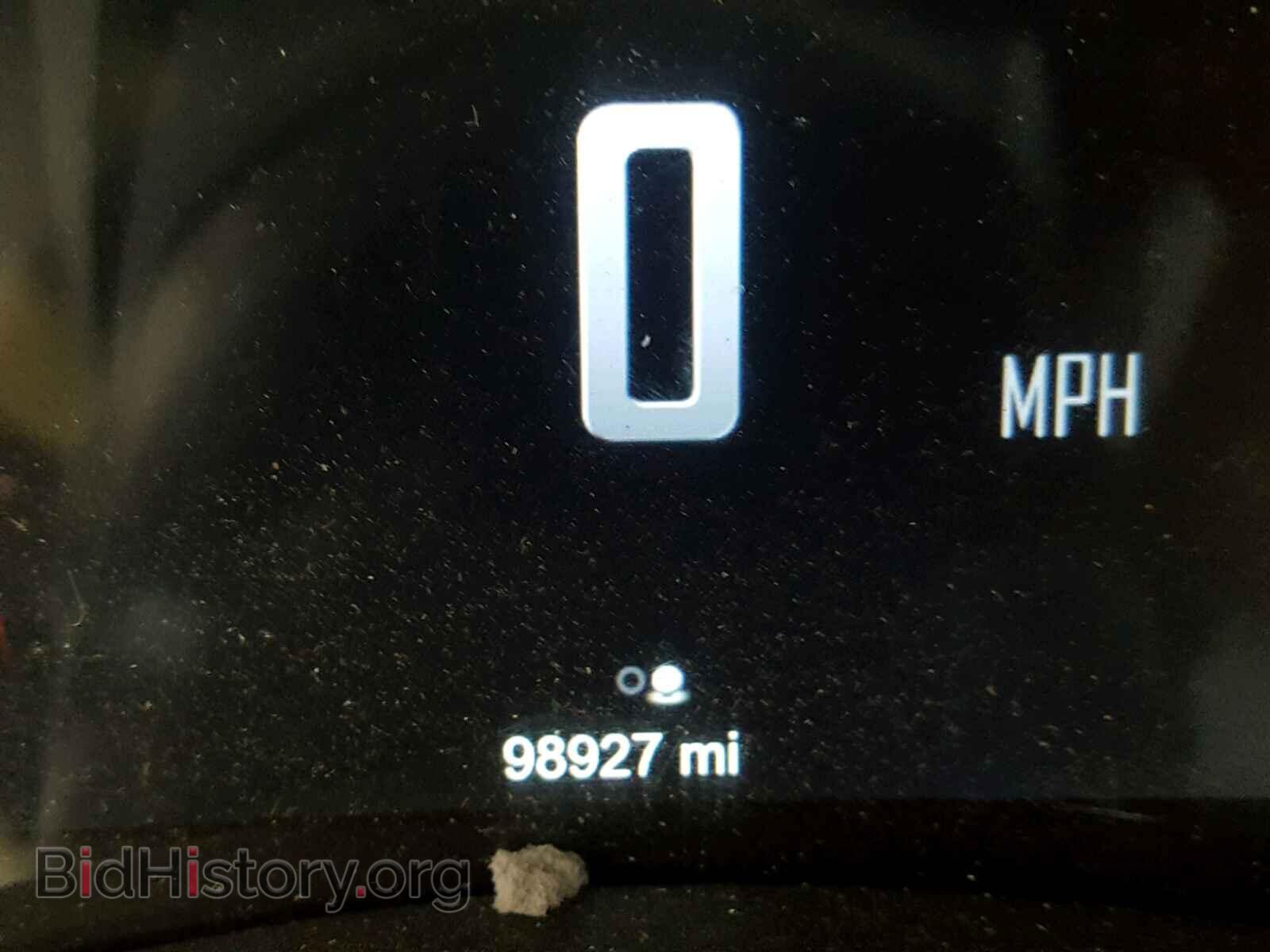 2014 DODGE DURANGO SX - VIN: 1C4RDHAG2EC412609 - Photo 8