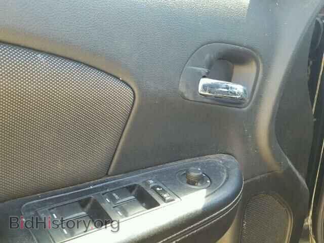 2014 DODGE AVENGER - VIN: 1C3CDZAB4EN219144 - Фото 10