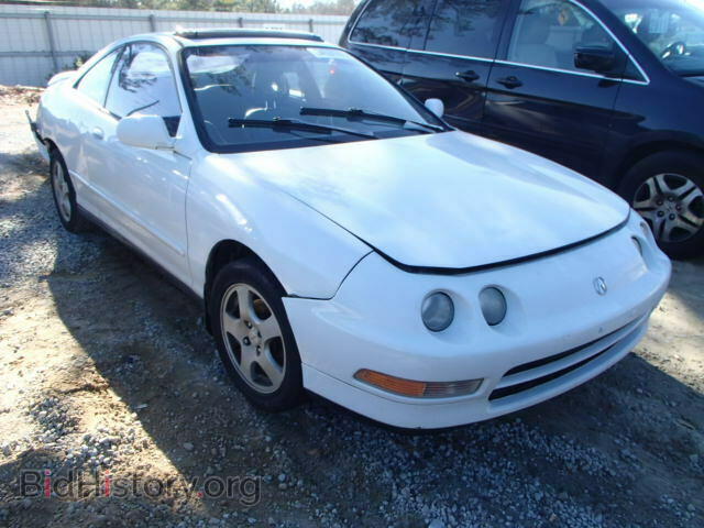 Photo JH4DC4364SS012271 - ACURA INTEGRA 1995