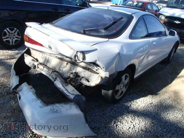 1995 ACURA INTEGRA - VIN: JH4DC4364SS012271 - Фото 4