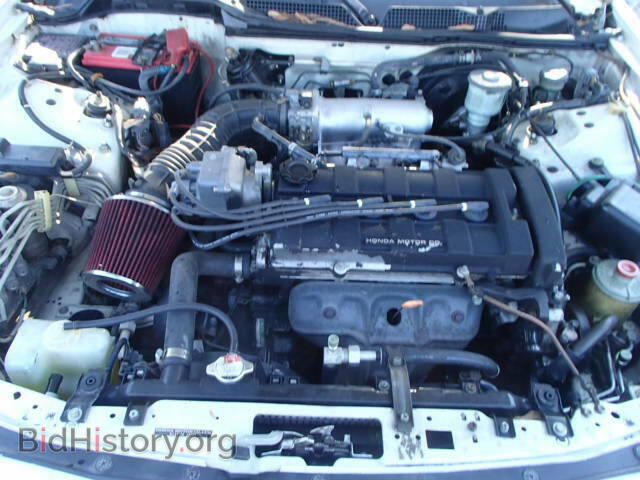 1995 ACURA INTEGRA - VIN: JH4DC4364SS012271 - Фото 7