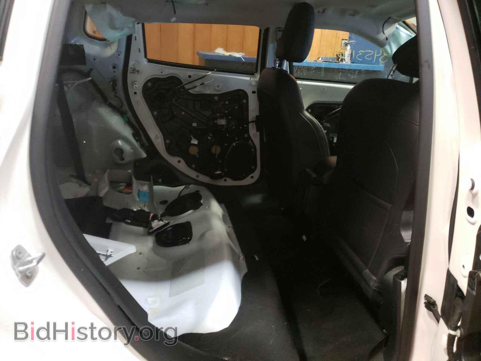 2019 JEEP COMPASS - VIN: 3C4NJDBB8KT700377 - Фото 6
