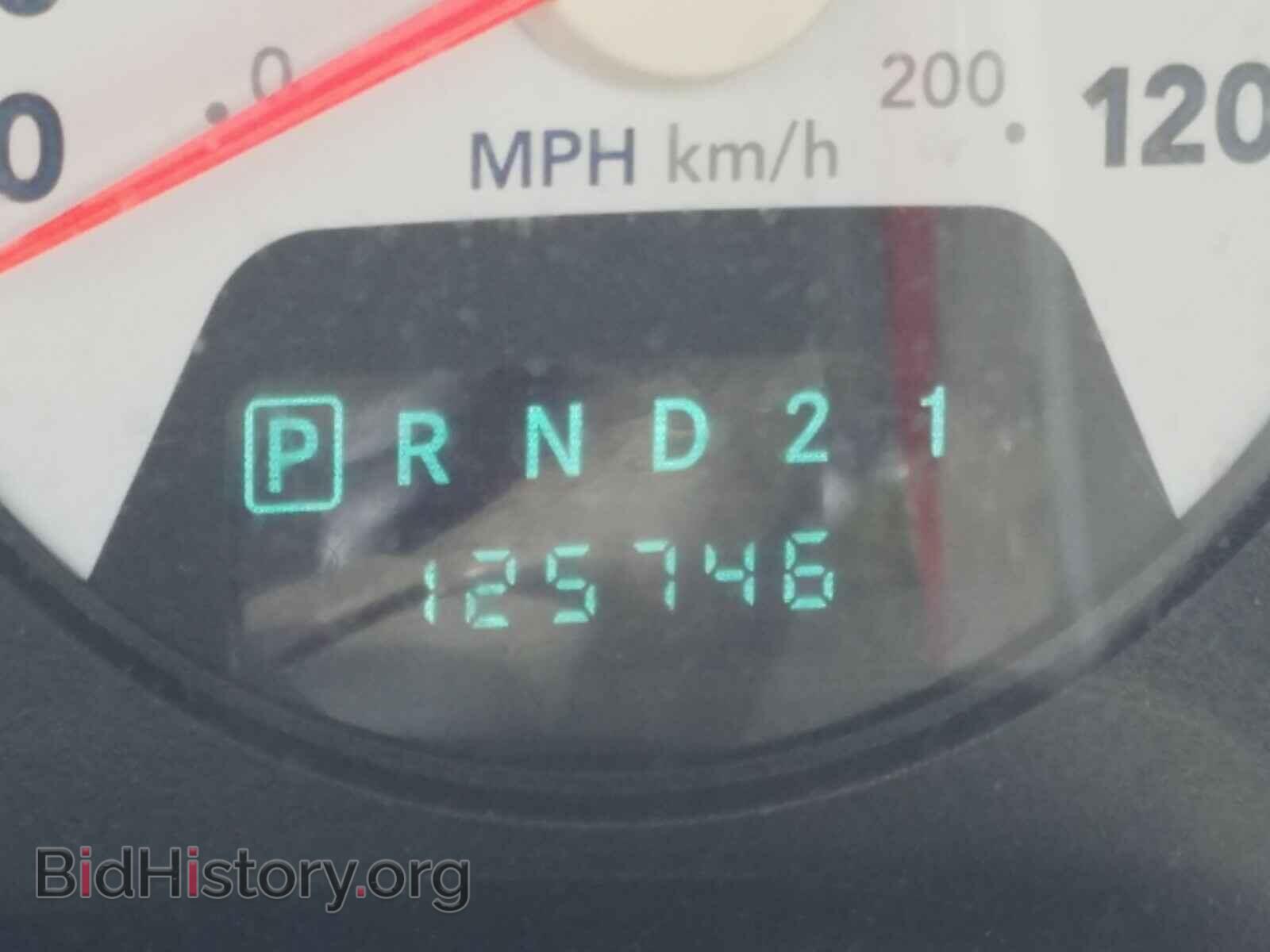 2007 DODGE RAM 1500 - VIN: 1D7HA18207S193203 - Photo 8