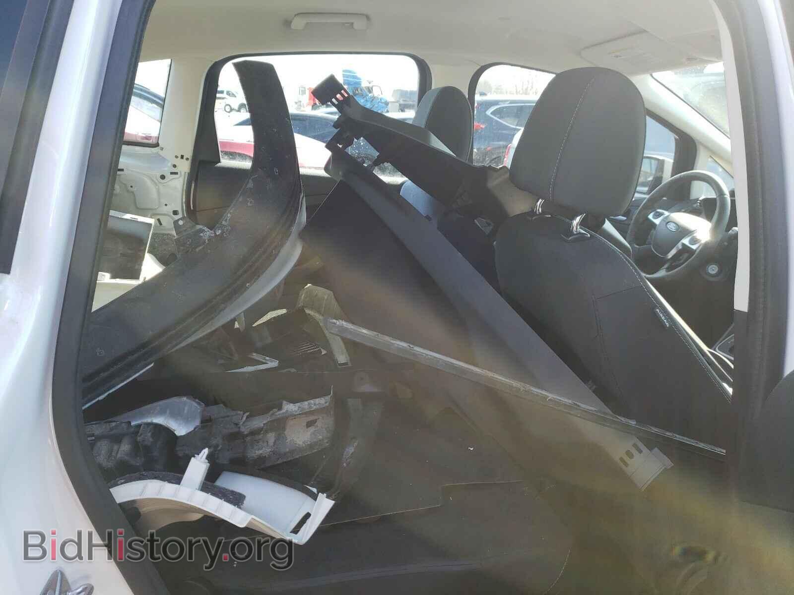 2017 FORD CMAX - VIN: 1FADP5AU9HL103607 - Photo 6