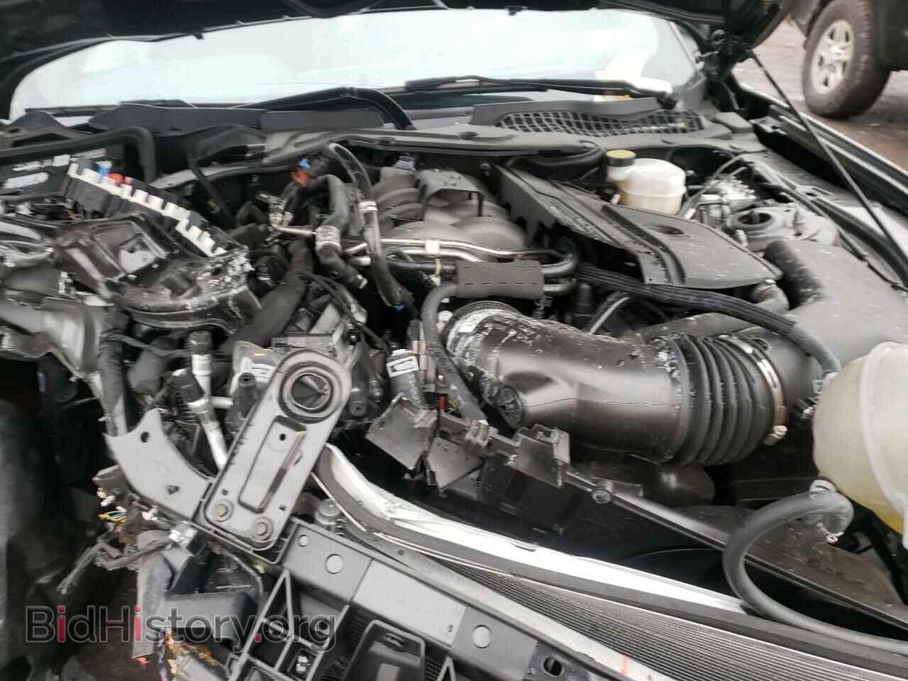 2020 FORD MUSTANG - VIN: 1FA6P8CF9L5177583 - Фото 7