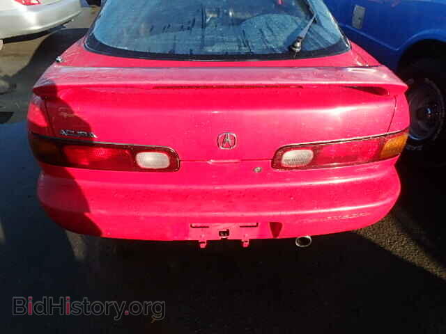1995 ACURA INTEGRA - VIN: JH4DC2391SS009617 - Фото 9