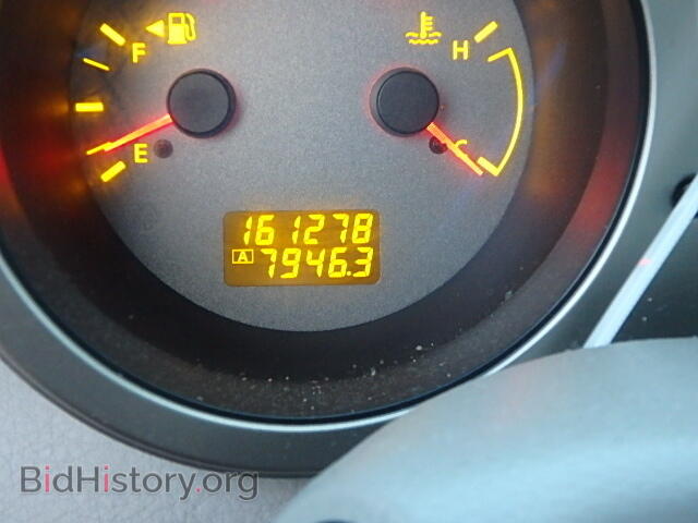 2006 NISSAN MAXIMA - VIN: 1N4BA41E46C858866 - Фото 8
