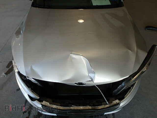 2011 KIA OPTIMA - VIN: KNAGN4A76B5114588 - Photo 7
