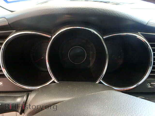 2011 KIA OPTIMA - VIN: KNAGN4A76B5114588 - Photo 8