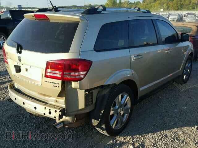2010 DODGE JOURNEY - VIN: 3D4PG5FV7AT190011 - Фото 4
