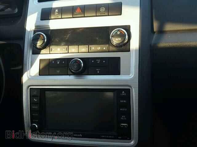 2010 DODGE JOURNEY - VIN: 3D4PG5FV7AT190011 - Фото 10
