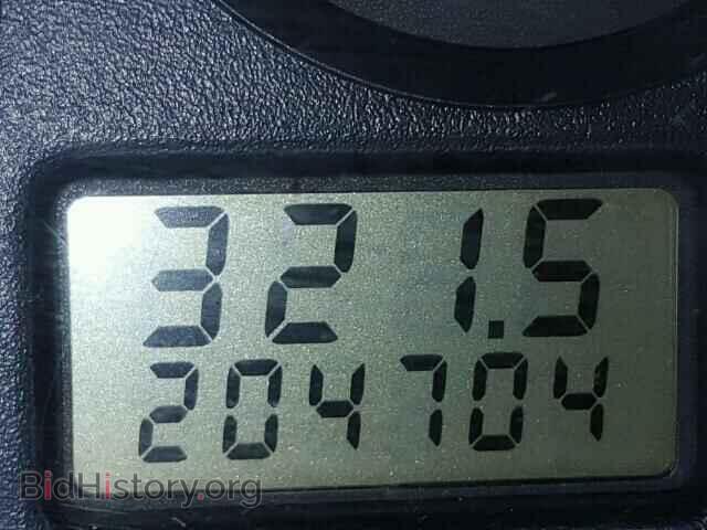 2007 FORD FOCUS - VIN: 1FAFP34N27W320673 - Фото 8