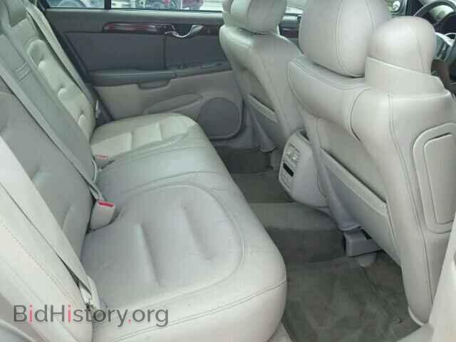 2003 CADILLAC DEVILLE - VIN: 1G6KD54Y33U211137 - Фото 6