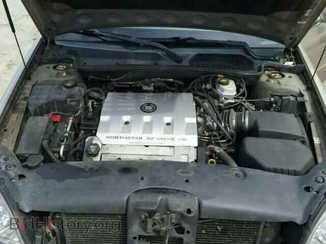 2003 CADILLAC DEVILLE - VIN: 1G6KD54Y33U211137 - Фото 7
