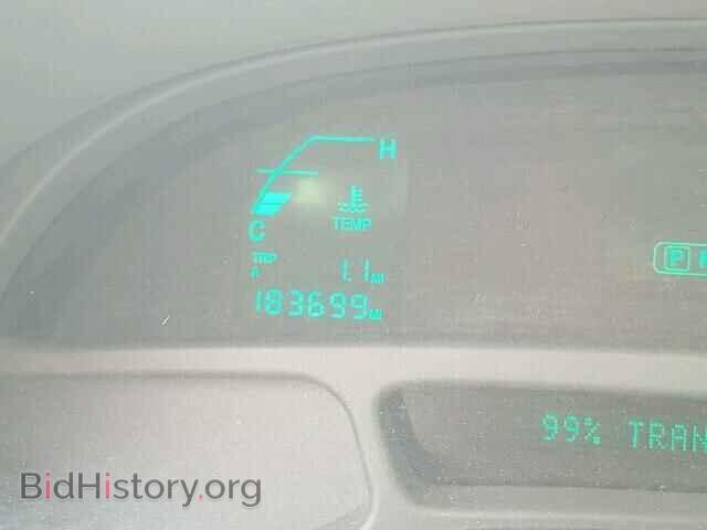 2003 CADILLAC DEVILLE - VIN: 1G6KD54Y33U211137 - Фото 8