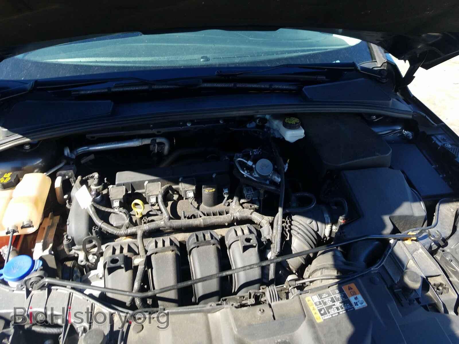 2017 FORD FOCUS - VIN: 1FADP3F27HL274433 - Photo 7