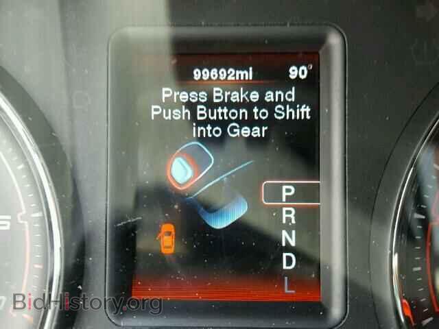 2012 DODGE CHARGER - VIN: 2C3CDXBG8CH255519 - Фото 8