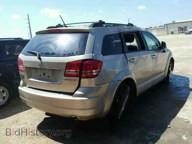 2009 DODGE JOURNEY - VIN: 3D4GG47B39T541197 - Фото 10