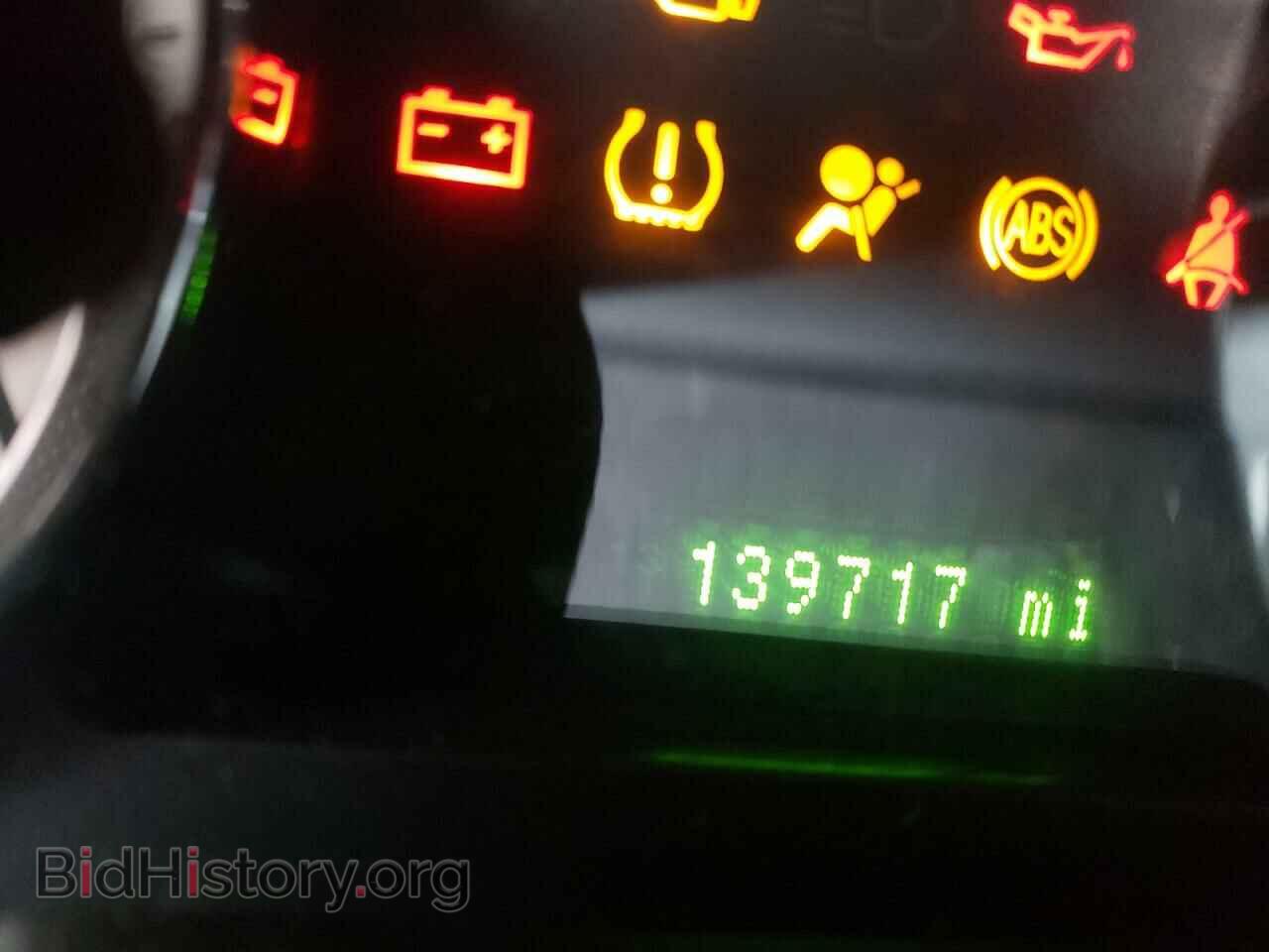 2007 FORD EDGE - VIN: 2FMDK39CX7BB59431 - Фото 8