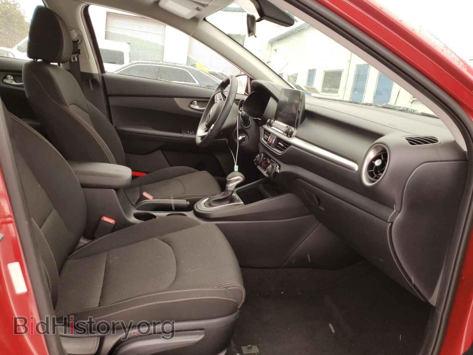 2019 KIA AMANTI - VIN: 3KPF24AD3KE006513 - Фото 5