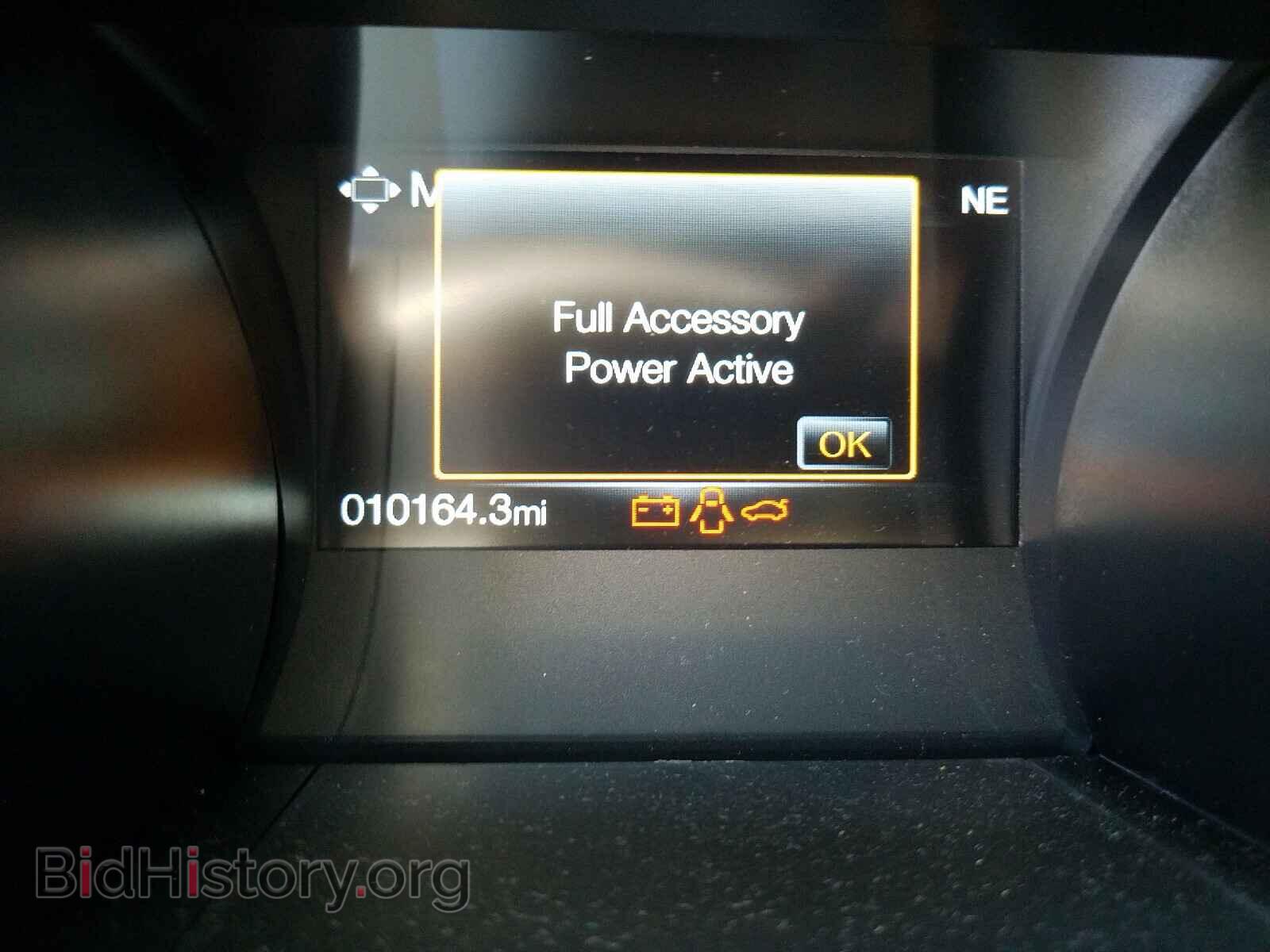 2019 FORD MUSTANG - VIN: 1FA6P8TH2K5167574 - Фото 8