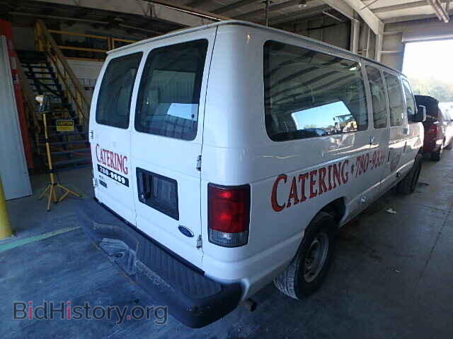 2003 FORD ECONOLINE - VIN: 1FTRE14213HA81820 - Фото 4