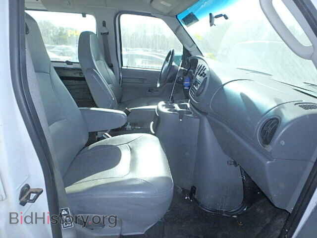 2003 FORD ECONOLINE - VIN: 1FTRE14213HA81820 - Фото 5
