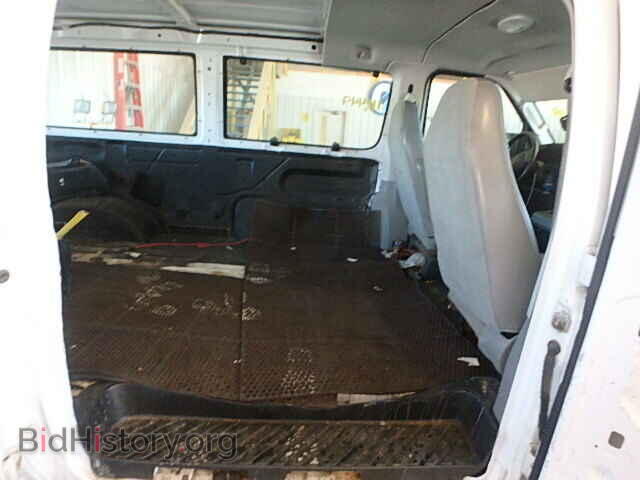 2003 FORD ECONOLINE - VIN: 1FTRE14213HA81820 - Фото 6