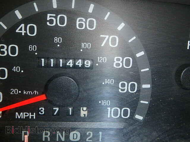 2003 FORD ECONOLINE - VIN: 1FTRE14213HA81820 - Фото 8