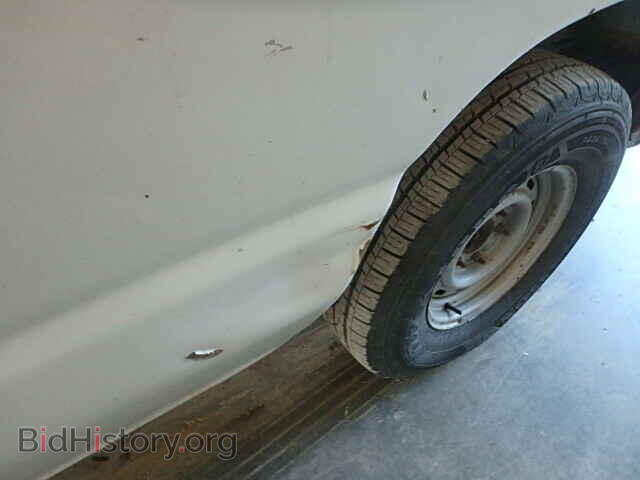 2003 FORD ECONOLINE - VIN: 1FTRE14213HA81820 - Фото 9