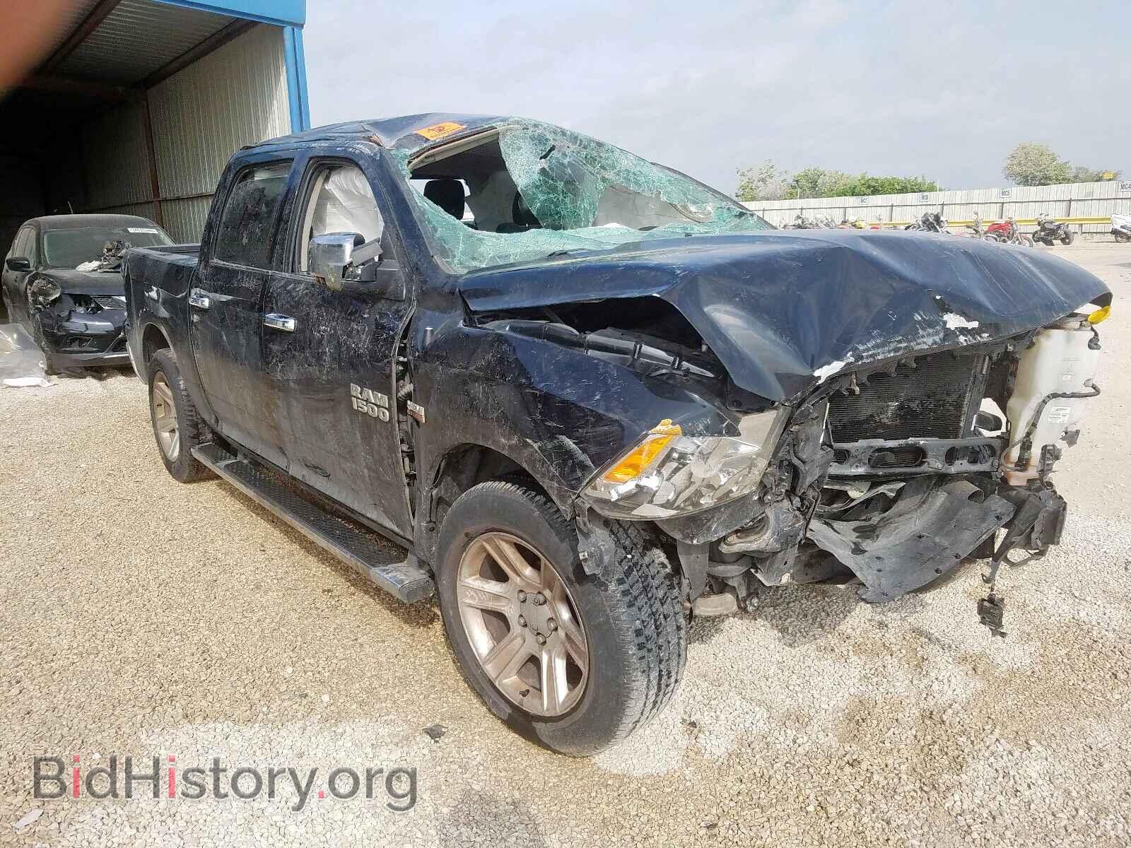 Photo 1C6RR7LT5HS694526 - RAM 1500 2017