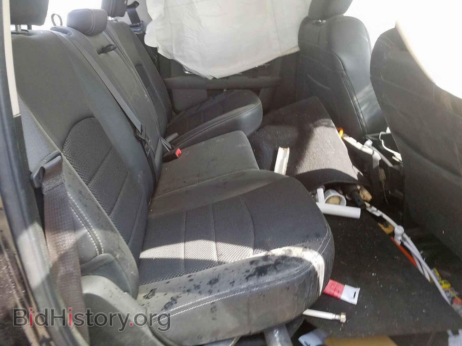 2017 RAM 1500 - VIN: 1C6RR7LT5HS694526 - Photo 6