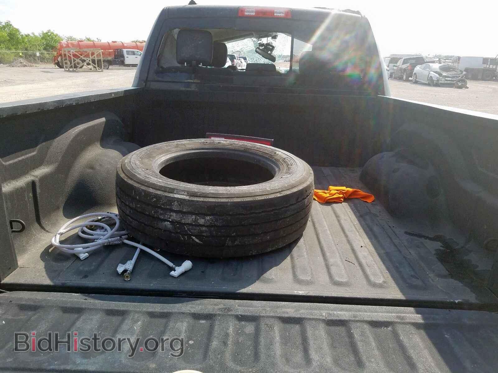 2017 RAM 1500 - VIN: 1C6RR7LT5HS694526 - Photo 9