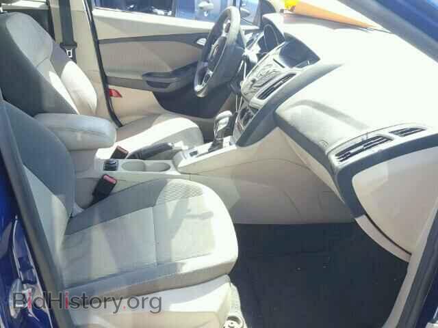 2012 FORD FOCUS - VIN: 1FAHP3K21CL237555 - Photo 5