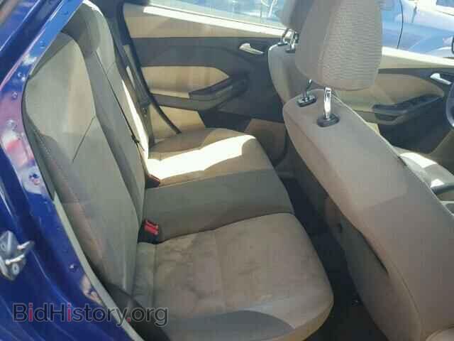 2012 FORD FOCUS - VIN: 1FAHP3K21CL237555 - Photo 6