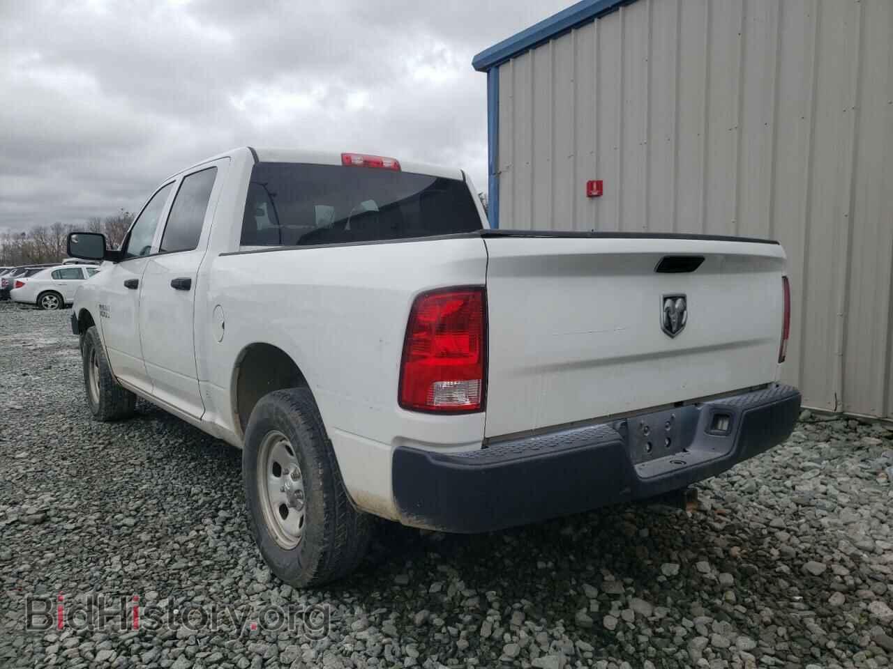 2015 RAM 1500 - VIN: 1C6RR6KG5FS522914 - Фото 3