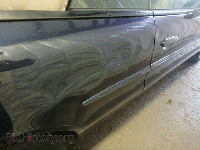 2003 CHRYSLER SEBRING - VIN: 1C3EL45TX3N594311 - Фото 9