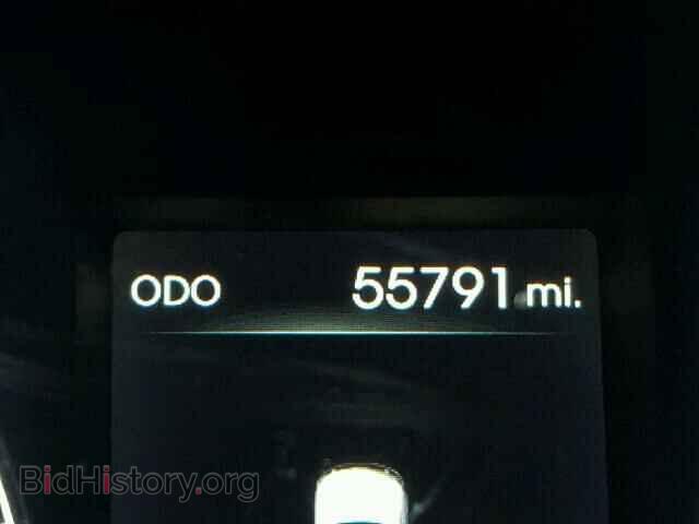 2014 HYUNDAI GENESIS - VIN: KMHGC4DD0EU263403 - Фото 8