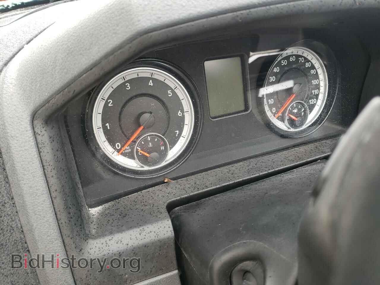2014 RAM 1500 - VIN: 1C6RR7TT1ES201145 - Фото 8