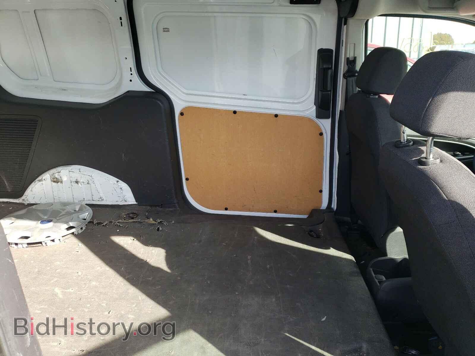 2018 FORD TRANSIT CO - VIN: NM0LS7E74J1343411 - Фото 6
