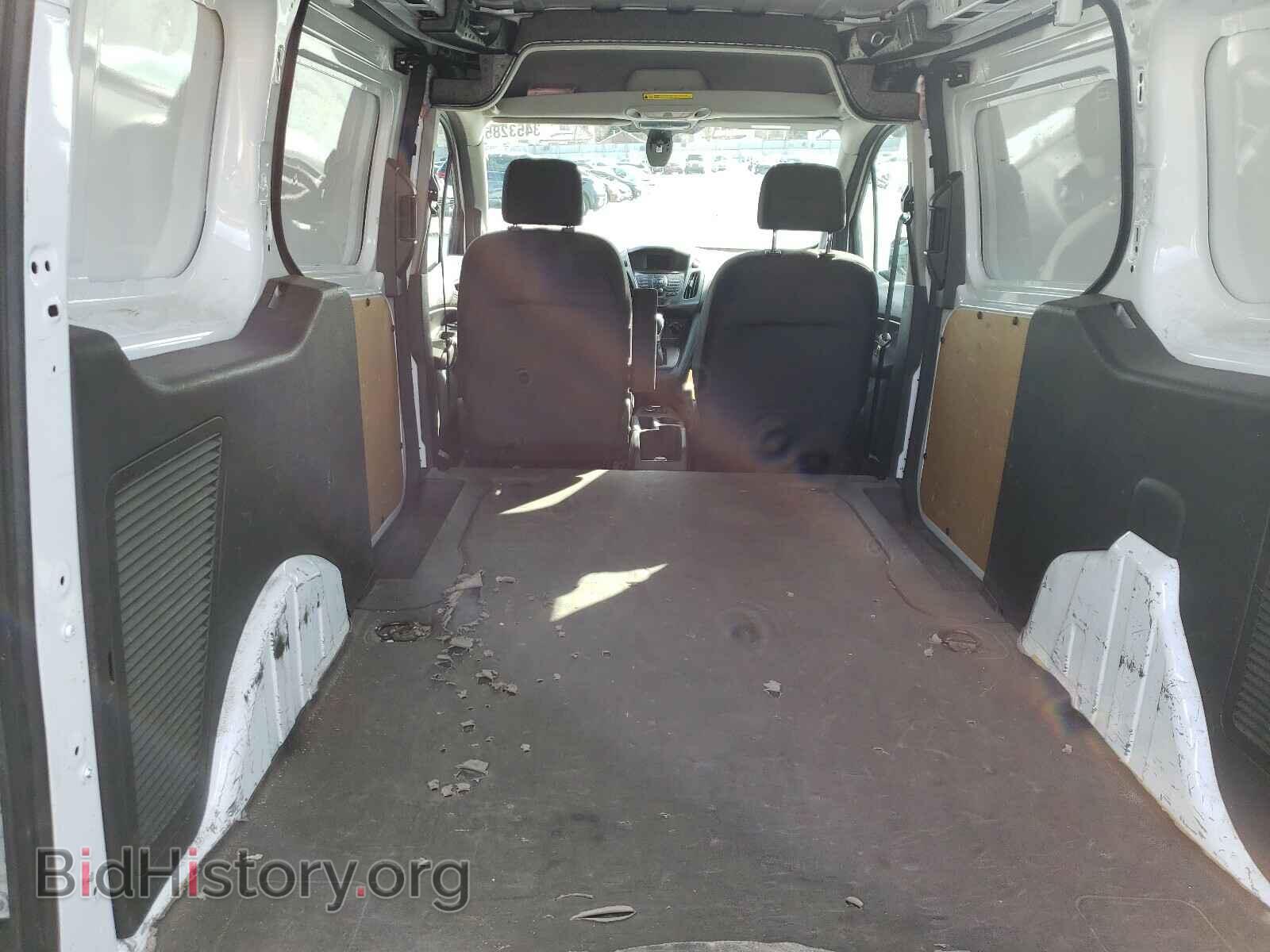 2018 FORD TRANSIT CO - VIN: NM0LS7E74J1343411 - Фото 9