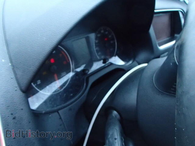 2012 AUDI Q5 - VIN: WA1DKAFPXCA060074 - Фото 8